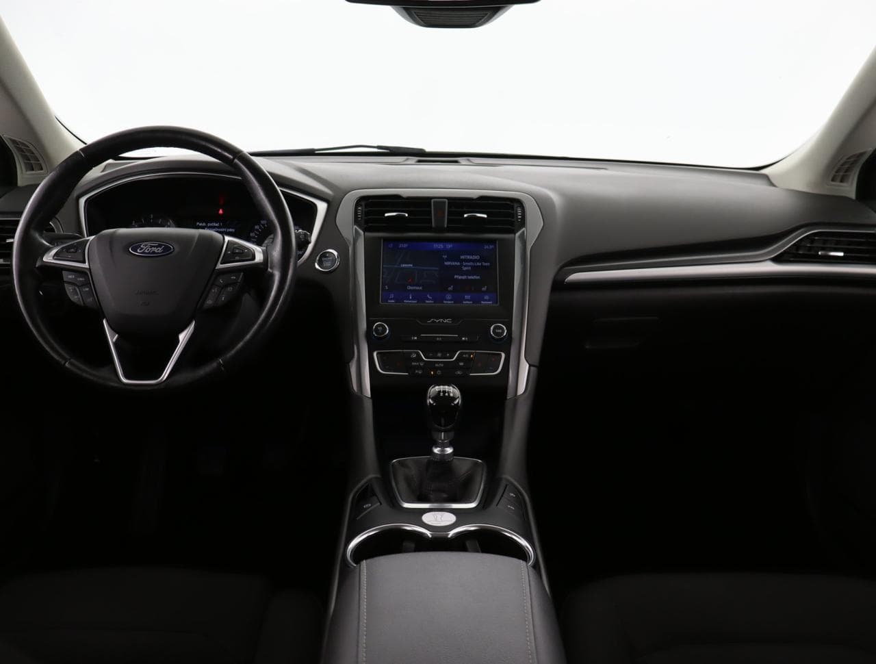 2021 Ford Mondeo - 10