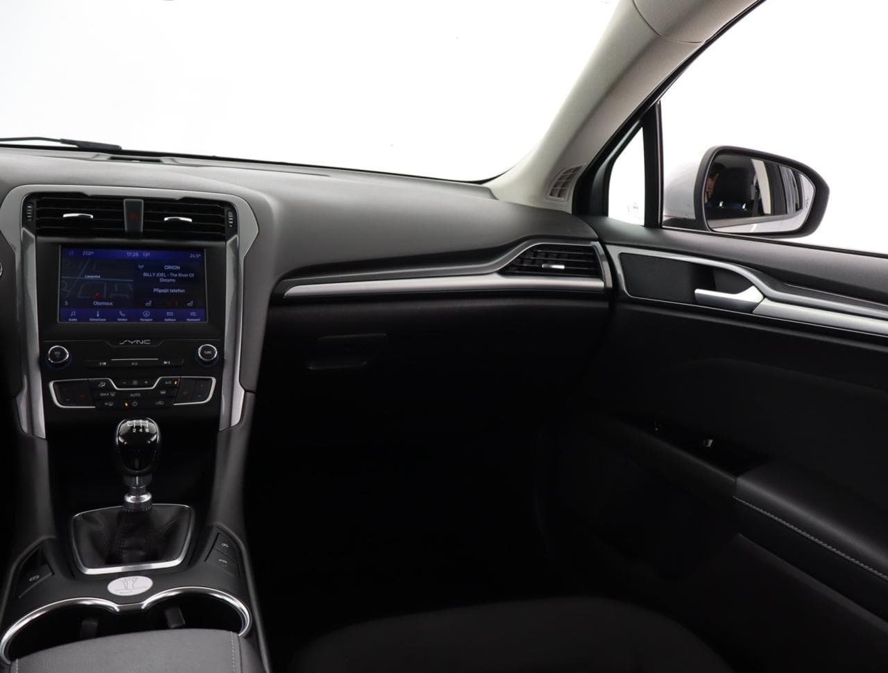 2021 Ford Mondeo - 11