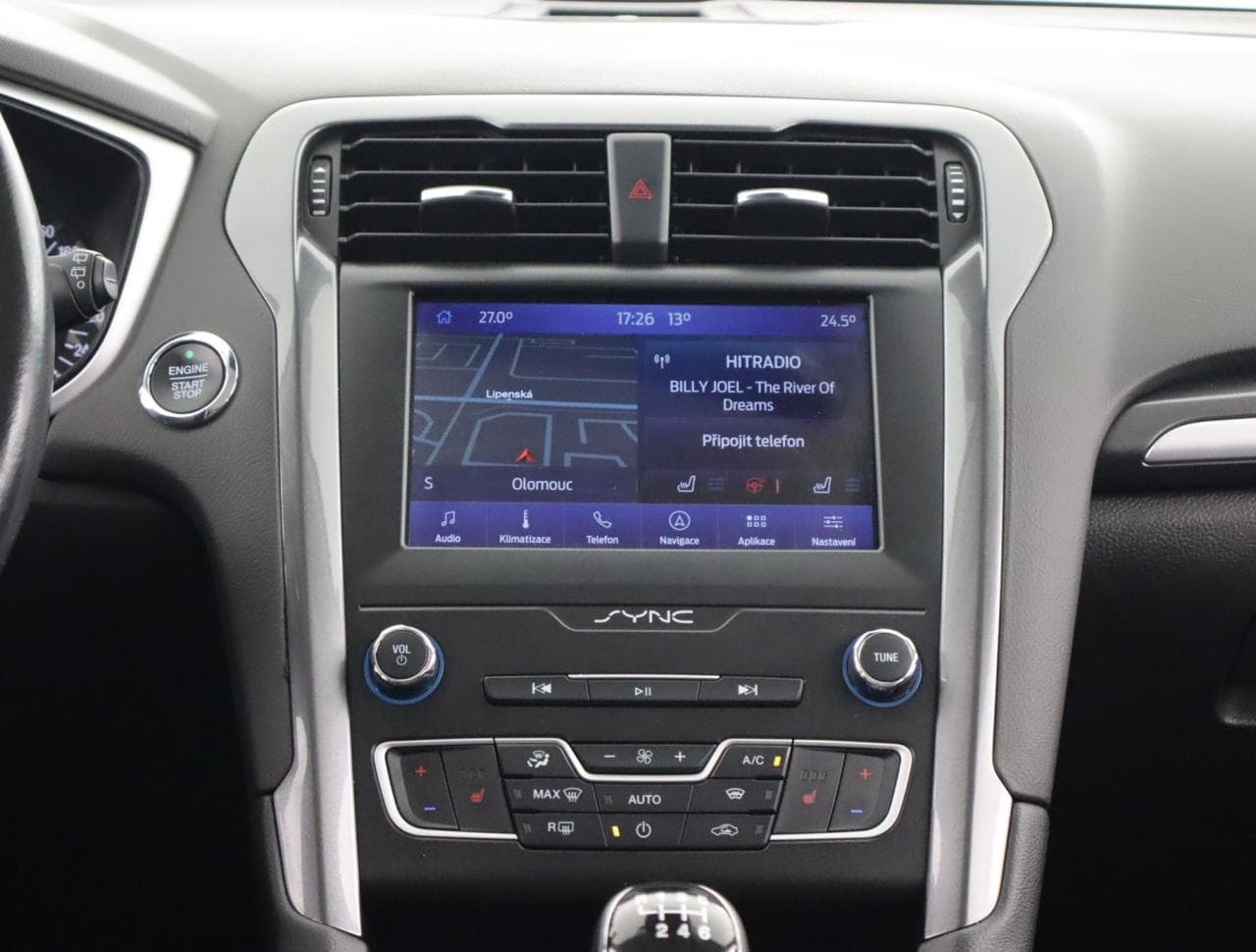 2021 Ford Mondeo - 18