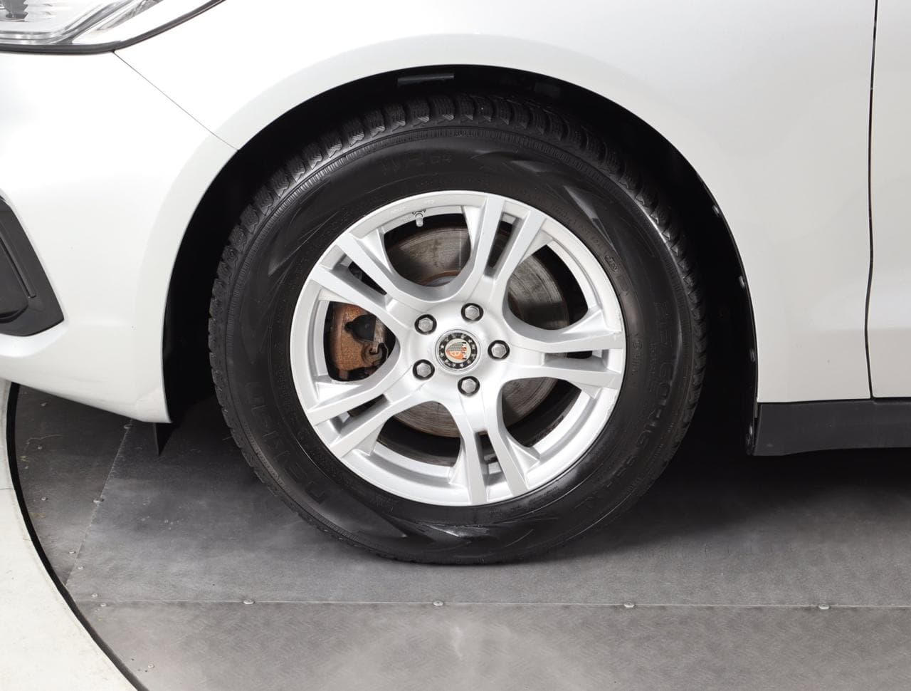 2021 Ford Mondeo - 20