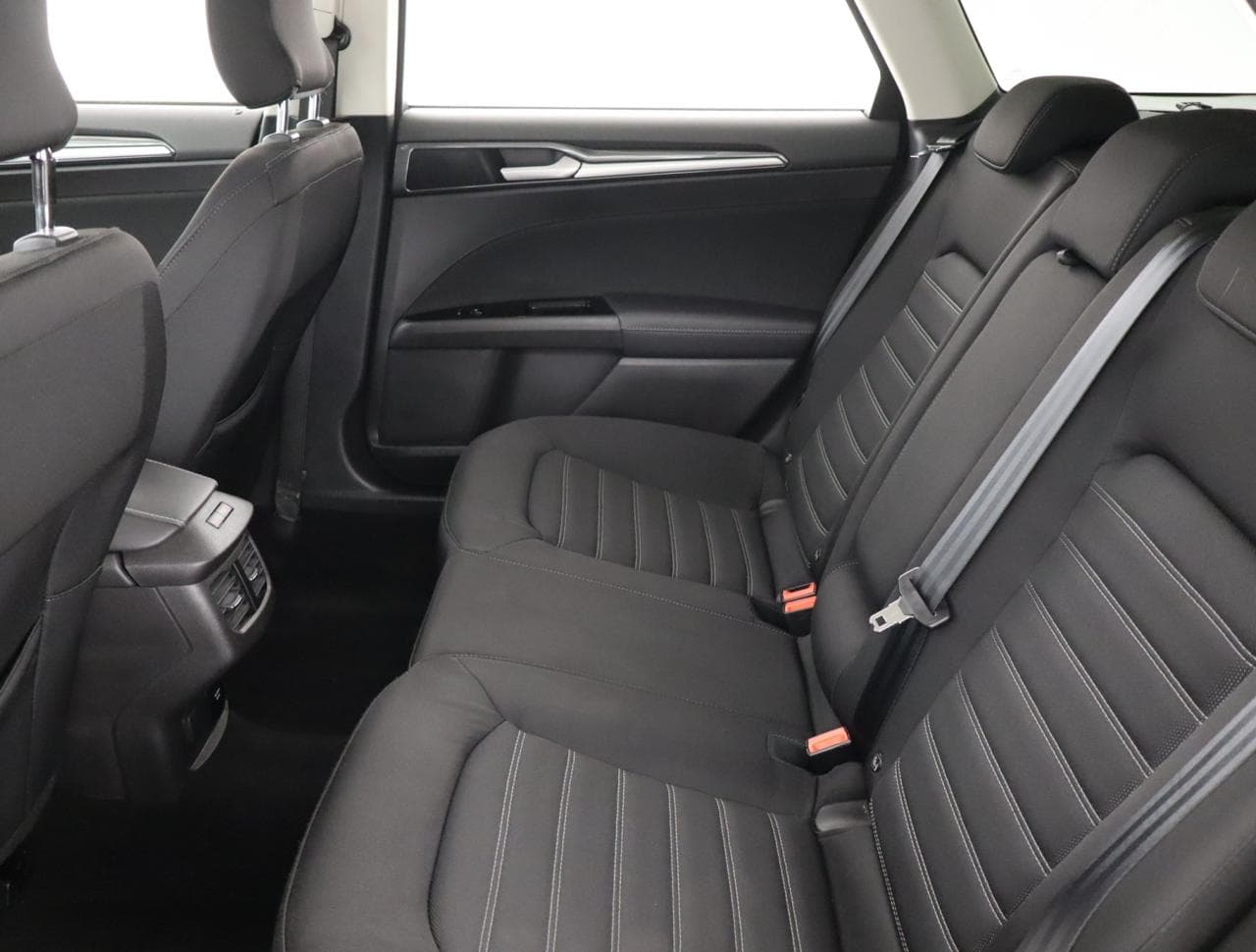 2021 Ford Mondeo - 15