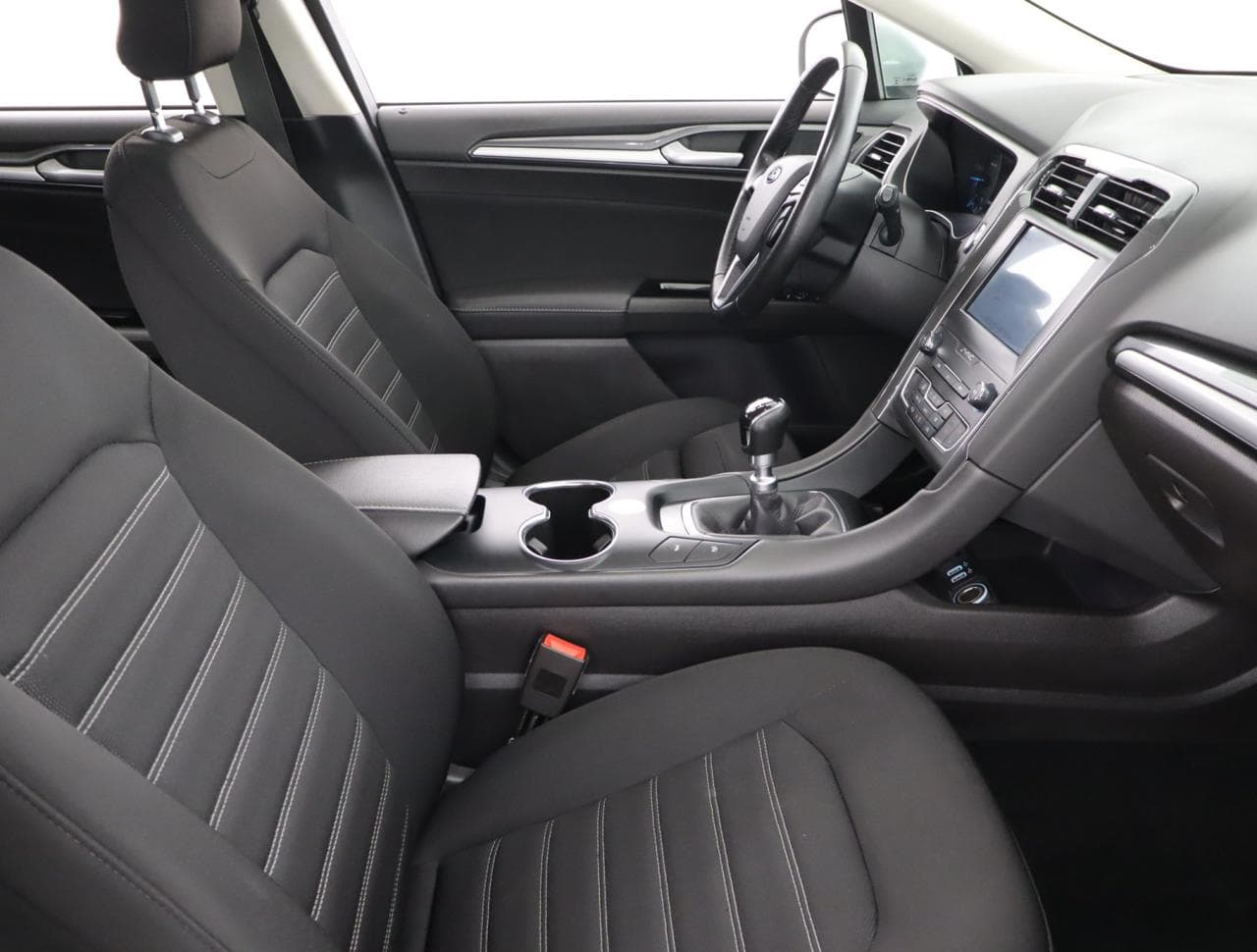 2021 Ford Mondeo - 12