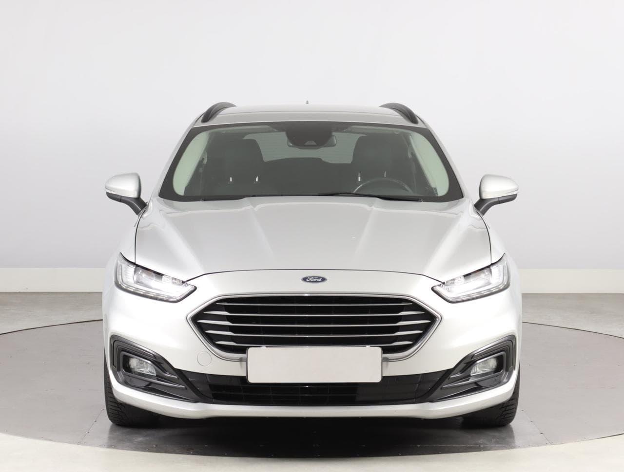 2021 Ford Mondeo - 2