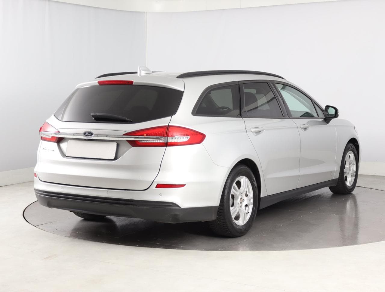 2021 Ford Mondeo - 7