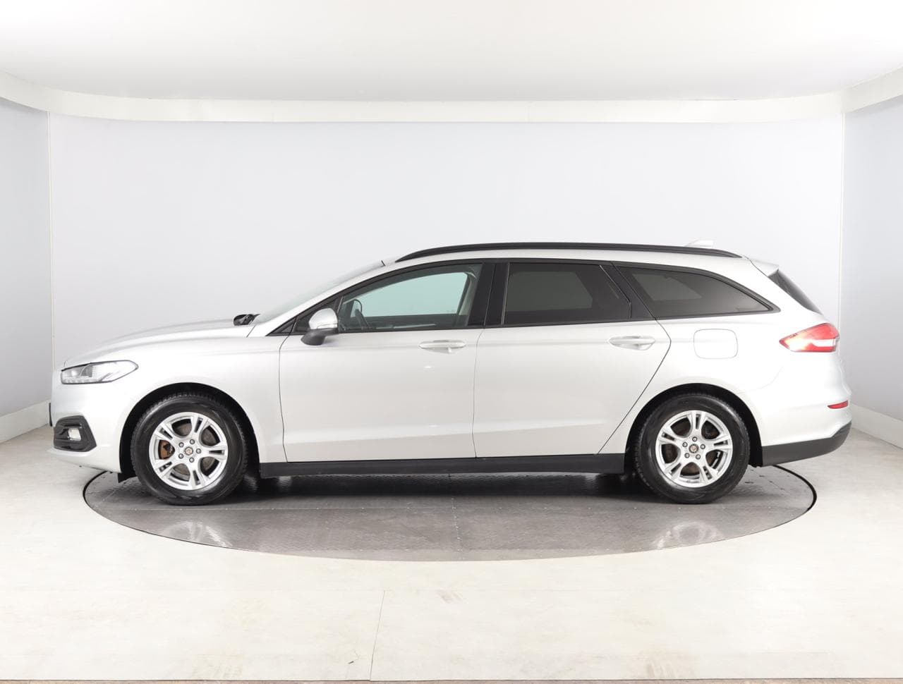 2021 Ford Mondeo - 4