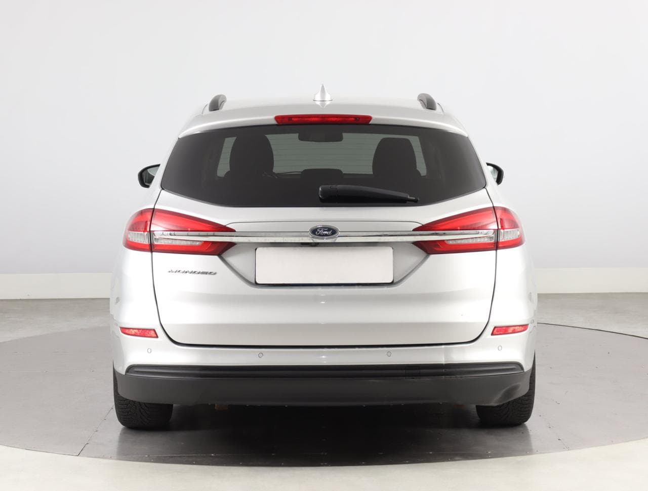 2021 Ford Mondeo - 6
