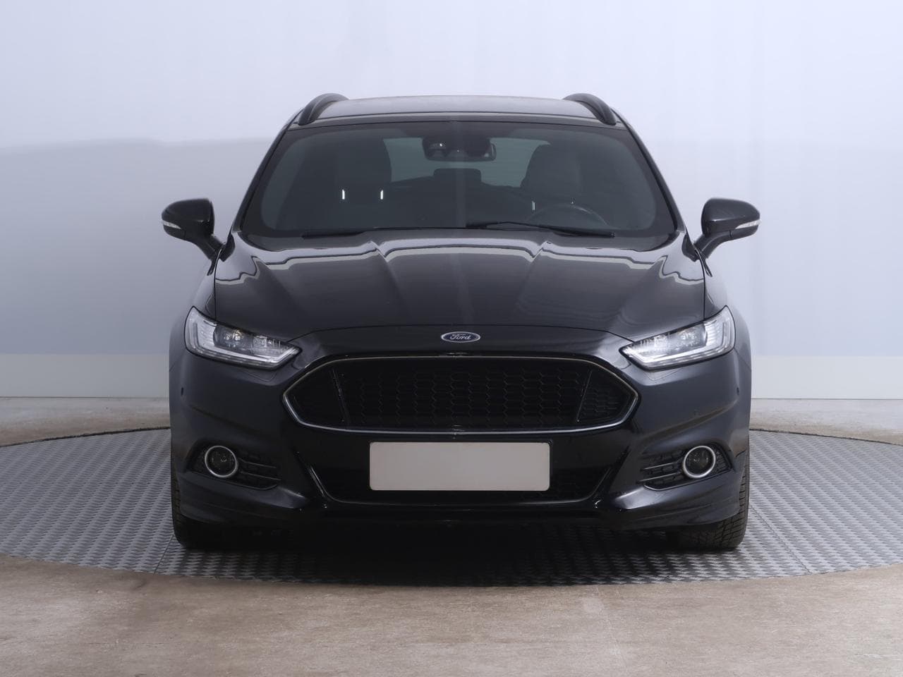 2018 Ford Mondeo - 2