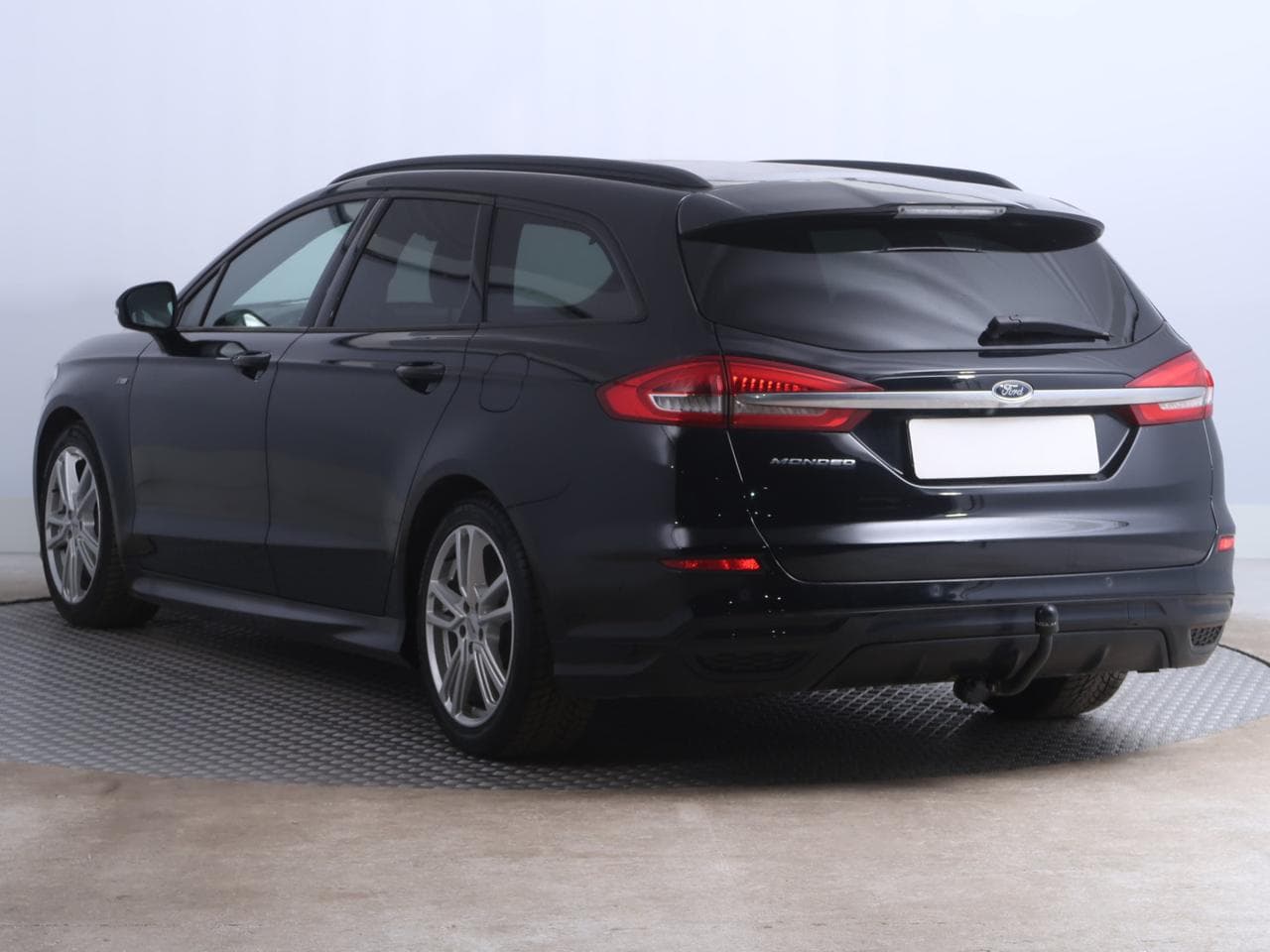 2018 Ford Mondeo - 5