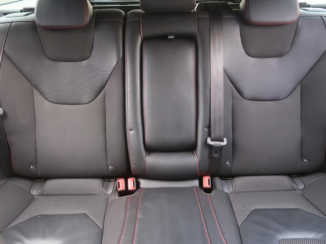 2018 Ford Mondeo - 14