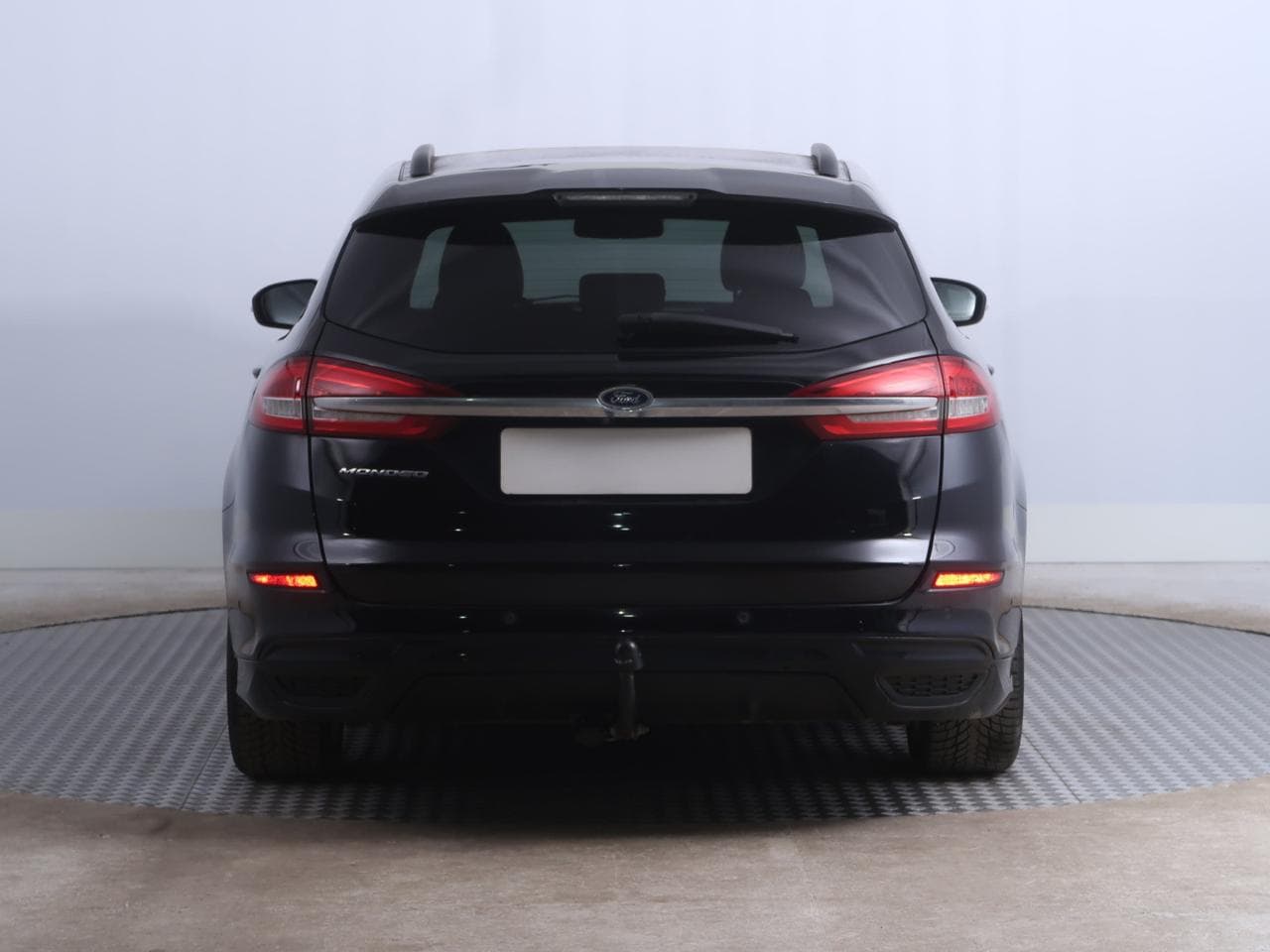 2018 Ford Mondeo - 6