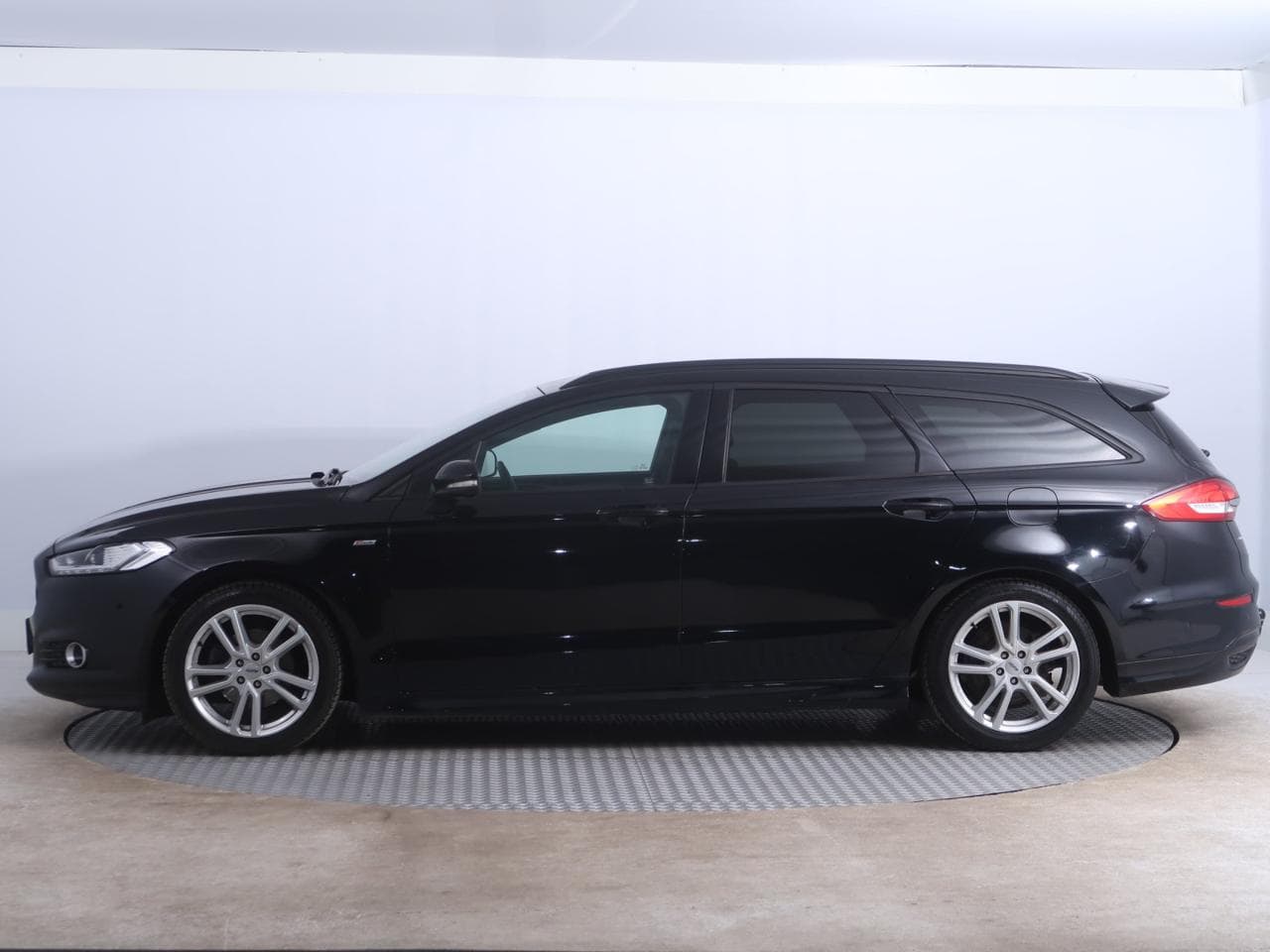 2018 Ford Mondeo - 4