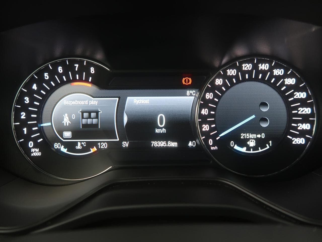 2018 Ford Mondeo - 17