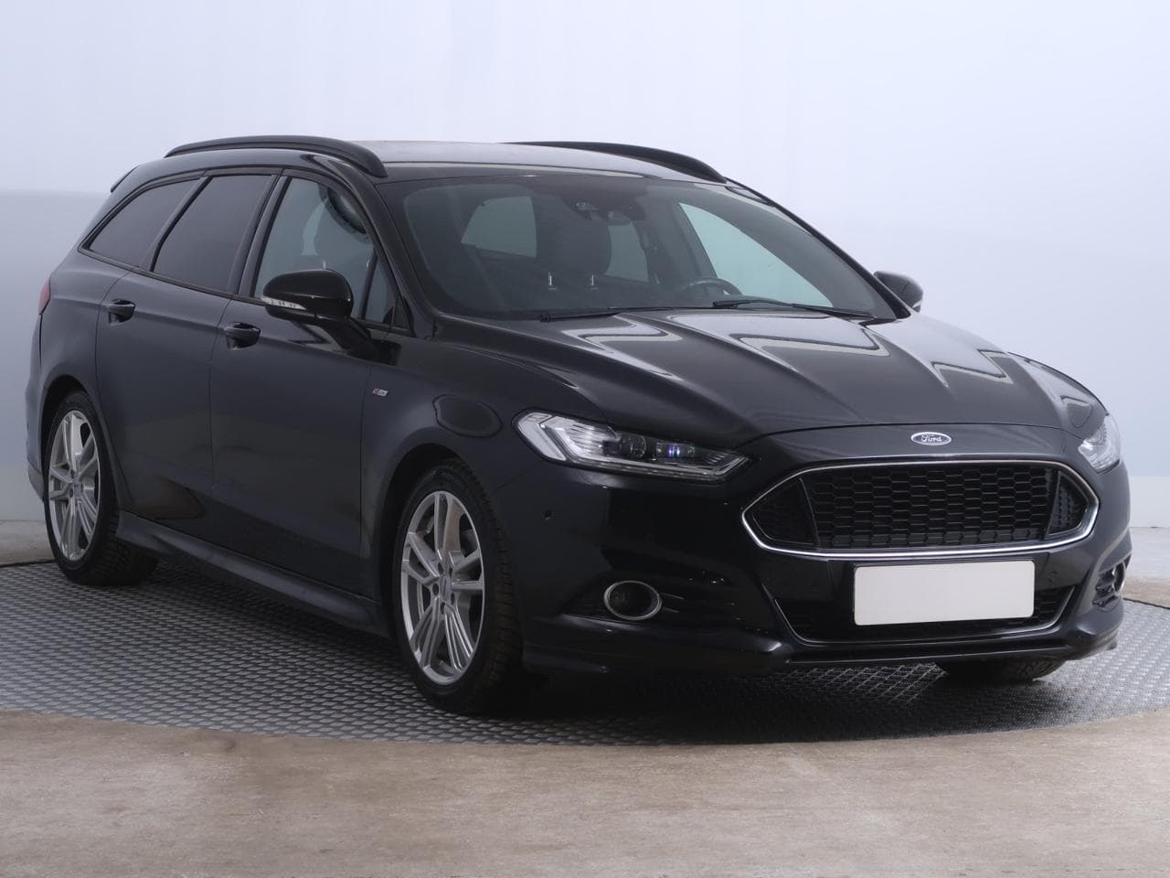 Ford Mondeo 1.5 EcoBoost 121kW kombi