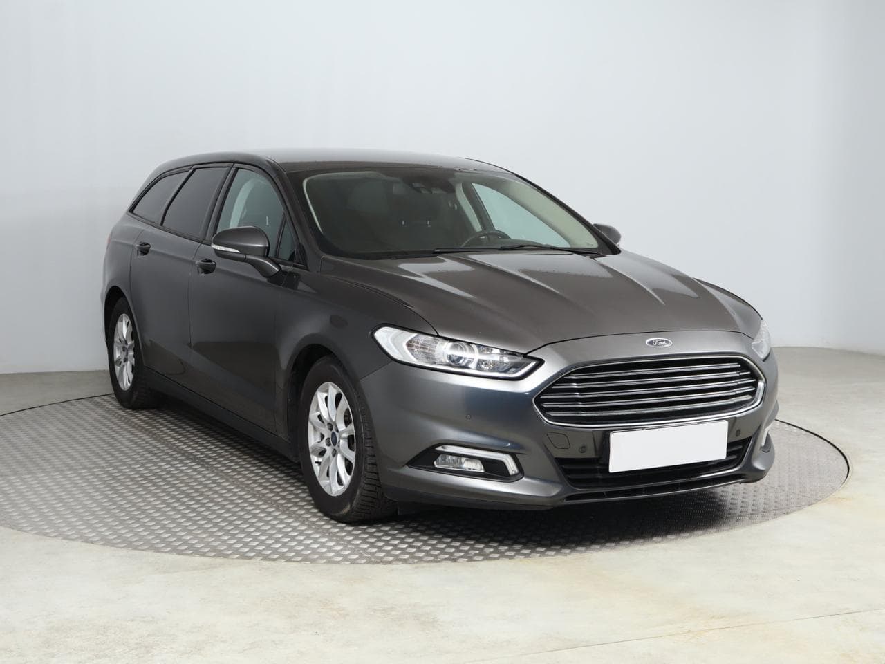 Ford Mondeo 1.5 TDCi 88kW kombi