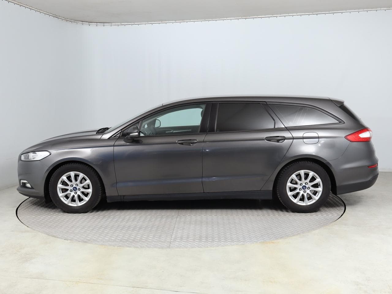 2017 Ford Mondeo - 4