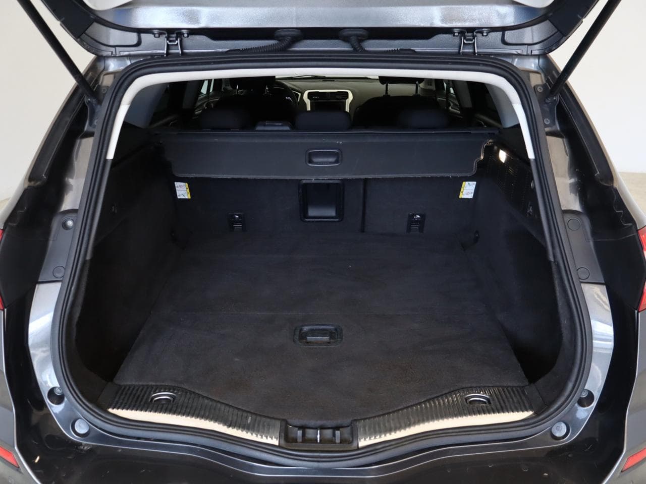 2017 Ford Mondeo - 18