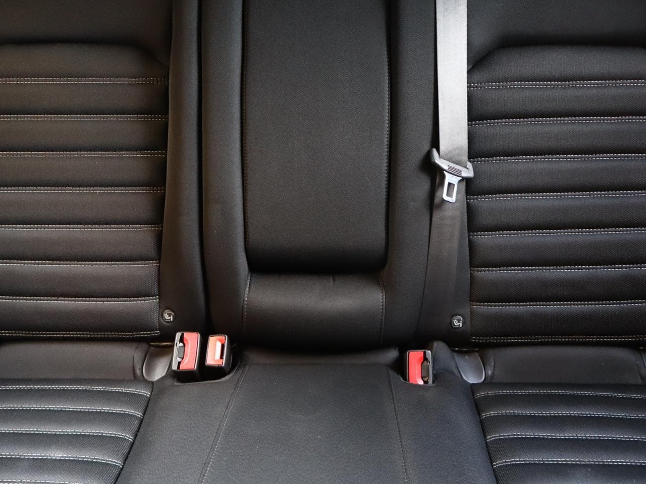 2017 Ford Mondeo - 12