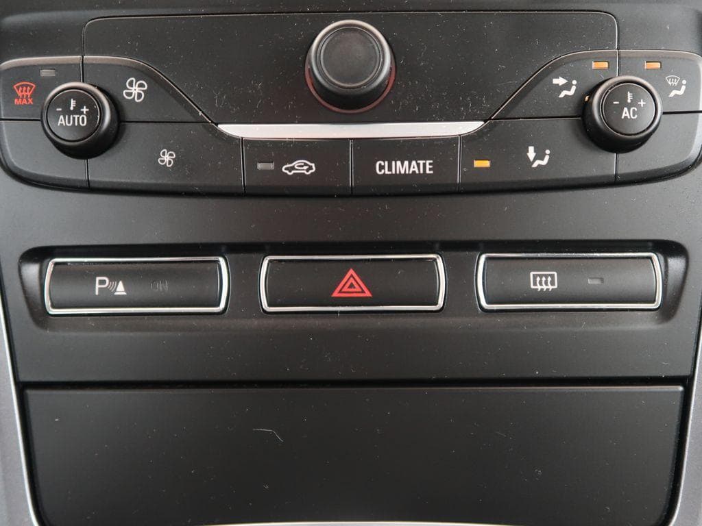 2013 Ford Mondeo - 39