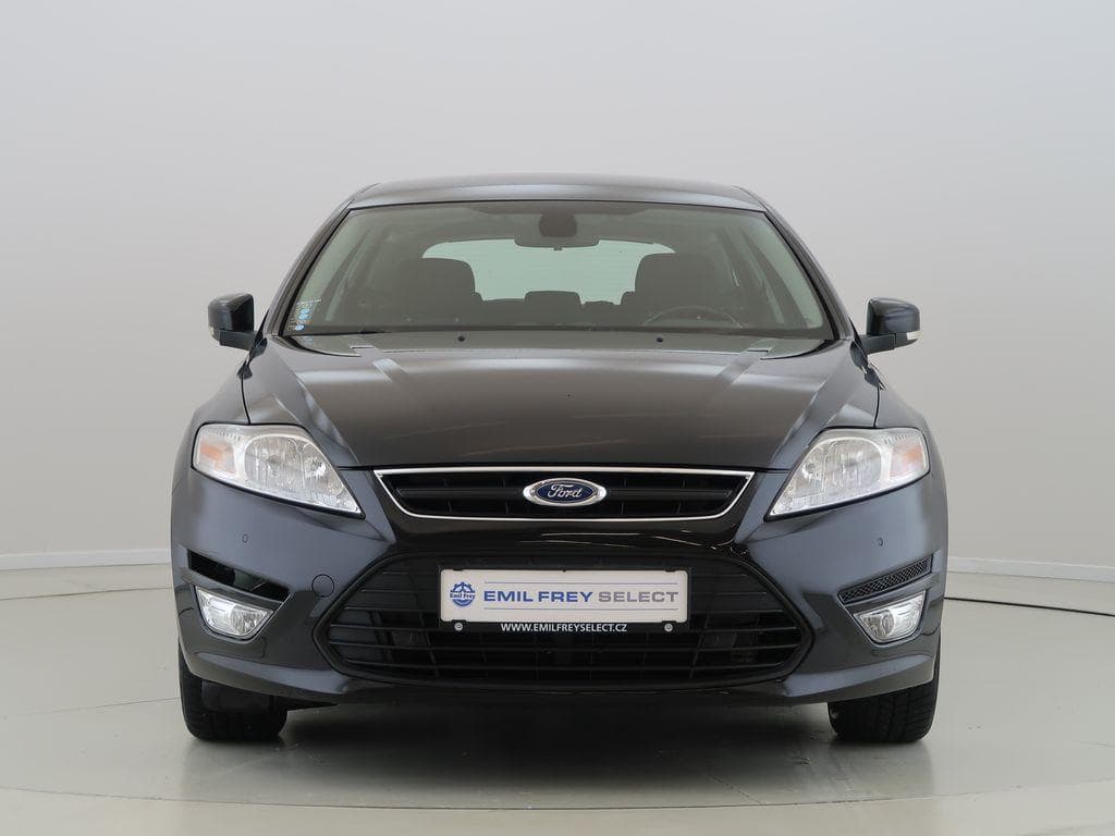 2013 Ford Mondeo - 3