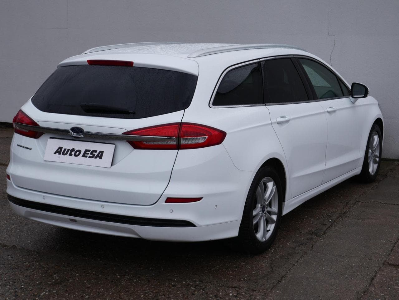 2019 Ford Mondeo - 11