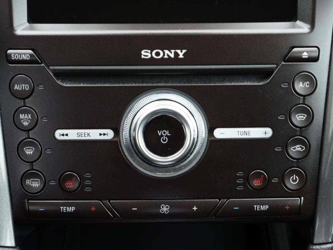 2019 Ford Mondeo - 27