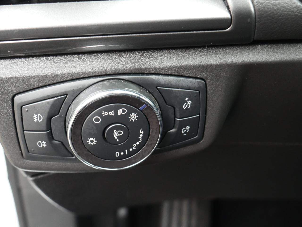 2019 Ford Mondeo - 31