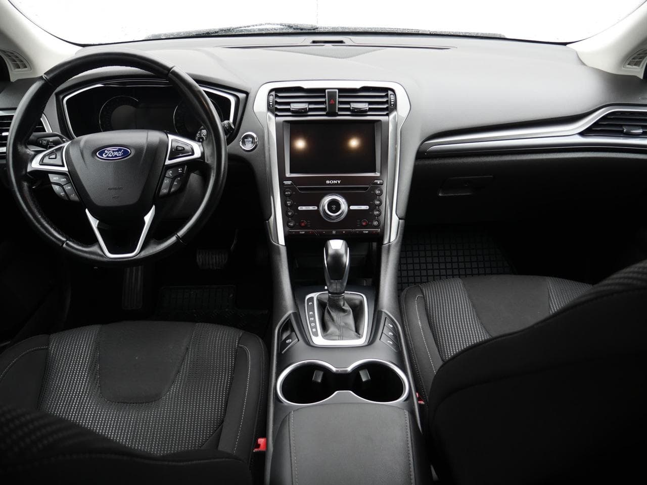 2019 Ford Mondeo - 15