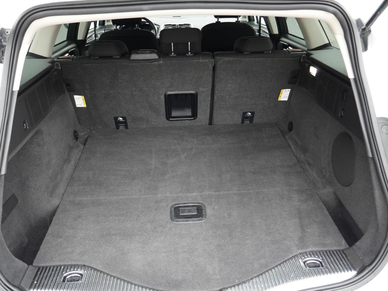 2019 Ford Mondeo - 13