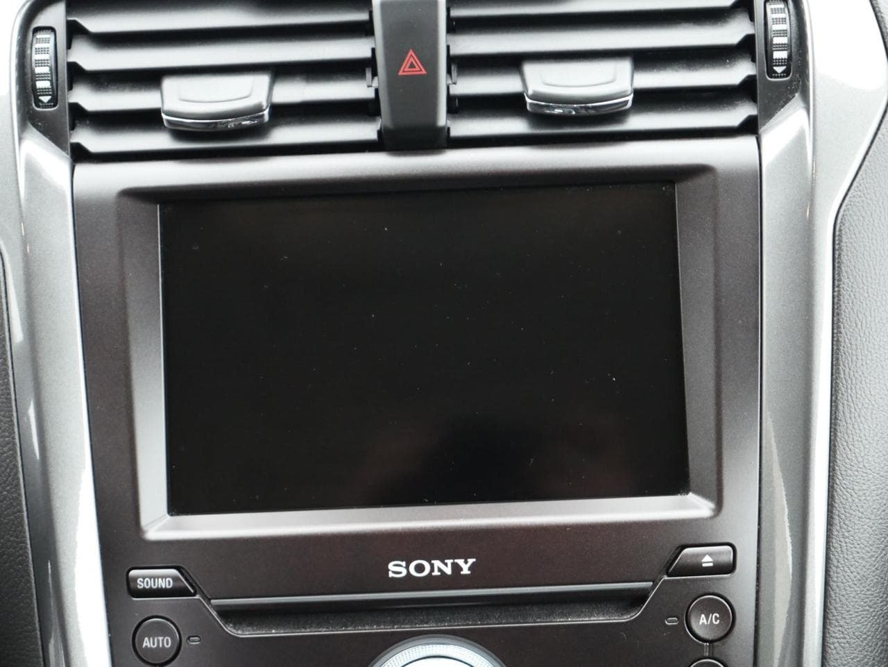 2019 Ford Mondeo - 21