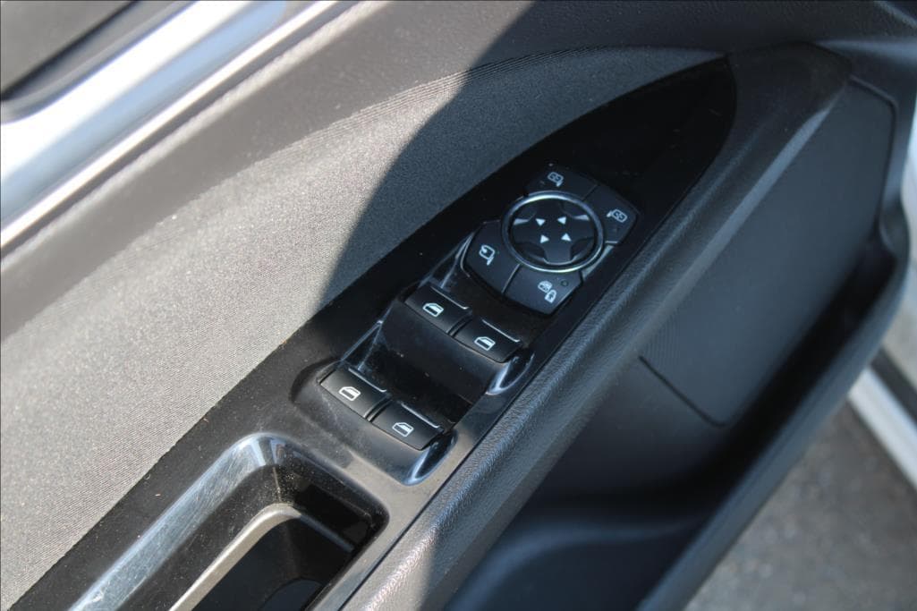 2016 Ford Mondeo - 27