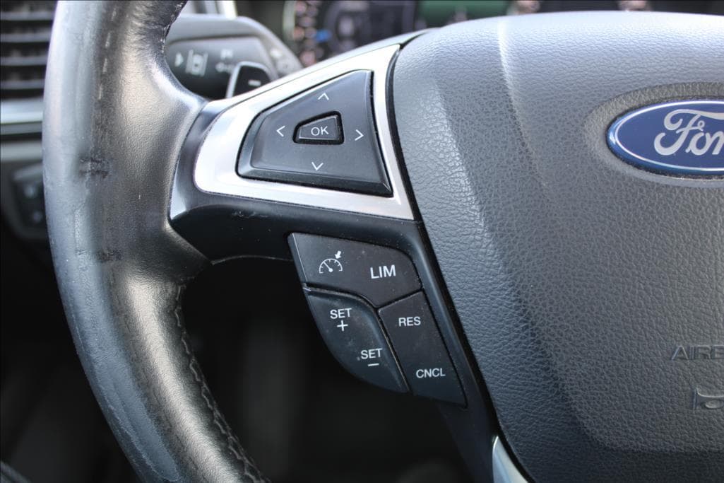 2016 Ford Mondeo - 31