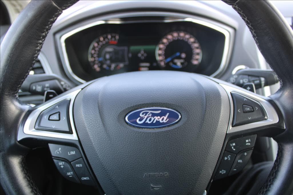 2016 Ford Mondeo - 35