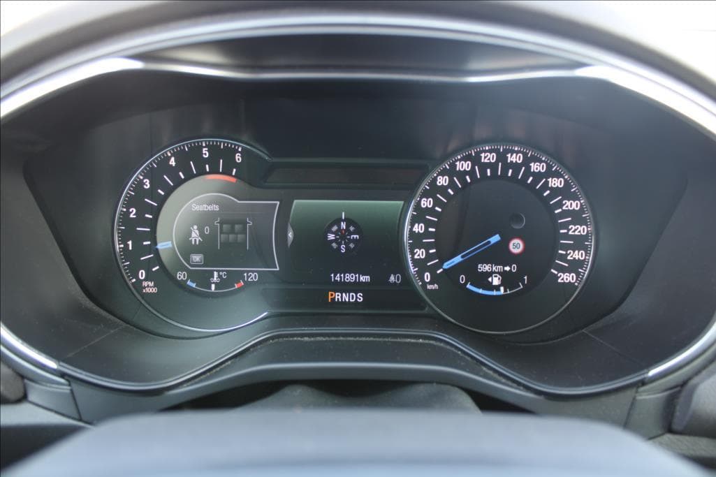 2016 Ford Mondeo - 29