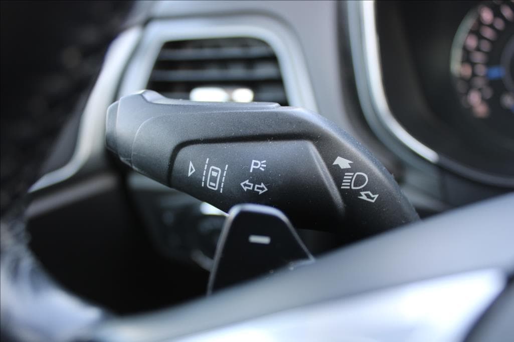 2016 Ford Mondeo - 37