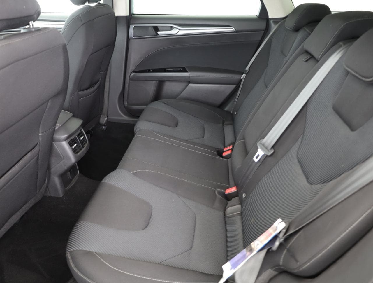 2017 Ford Mondeo - 23