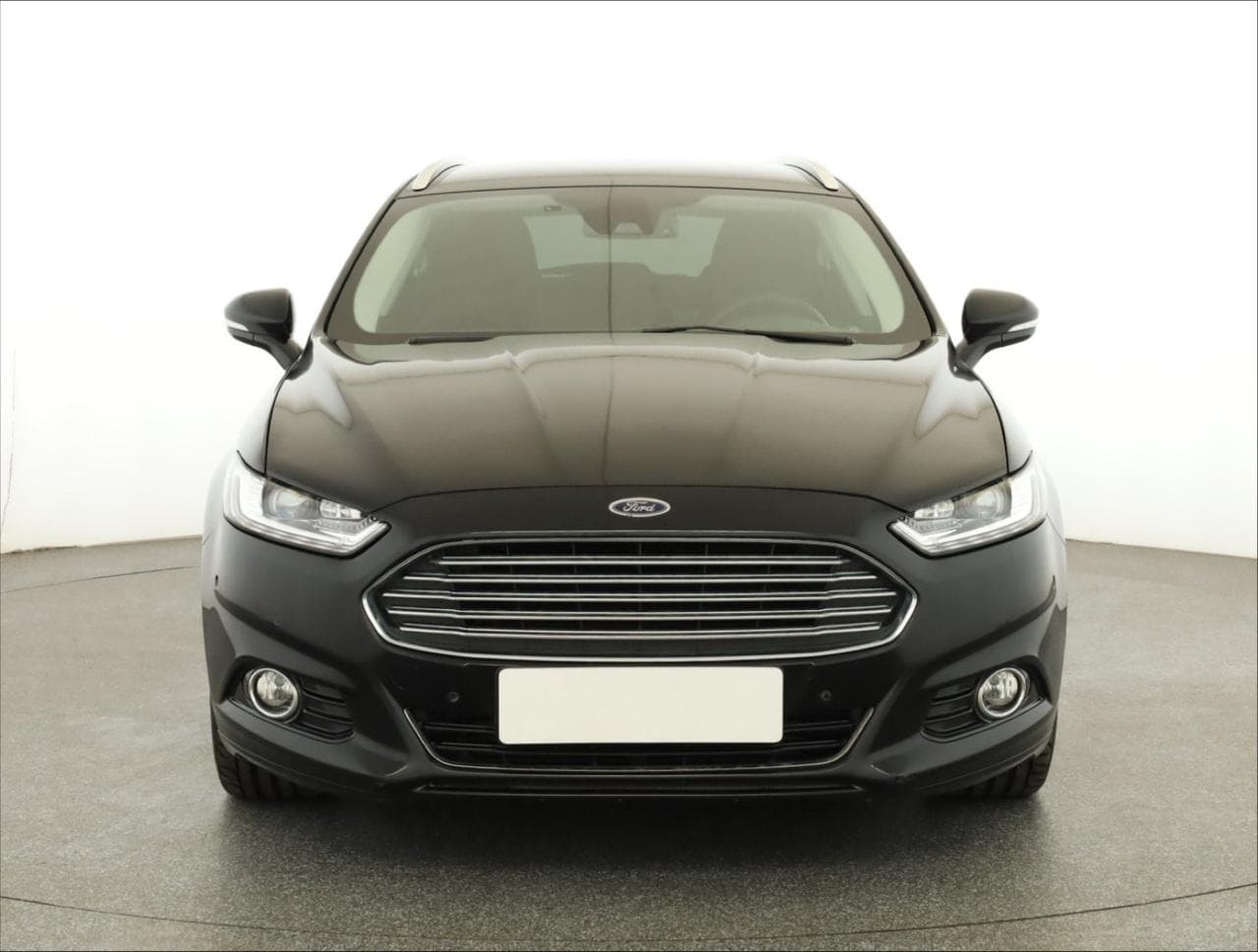 2017 Ford Mondeo - 3