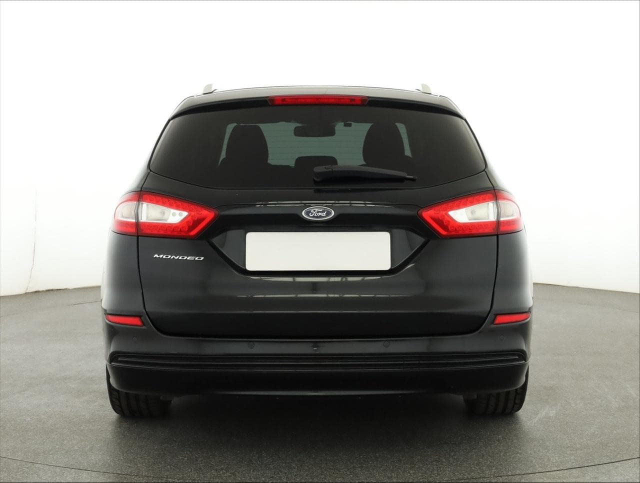 2017 Ford Mondeo - 11