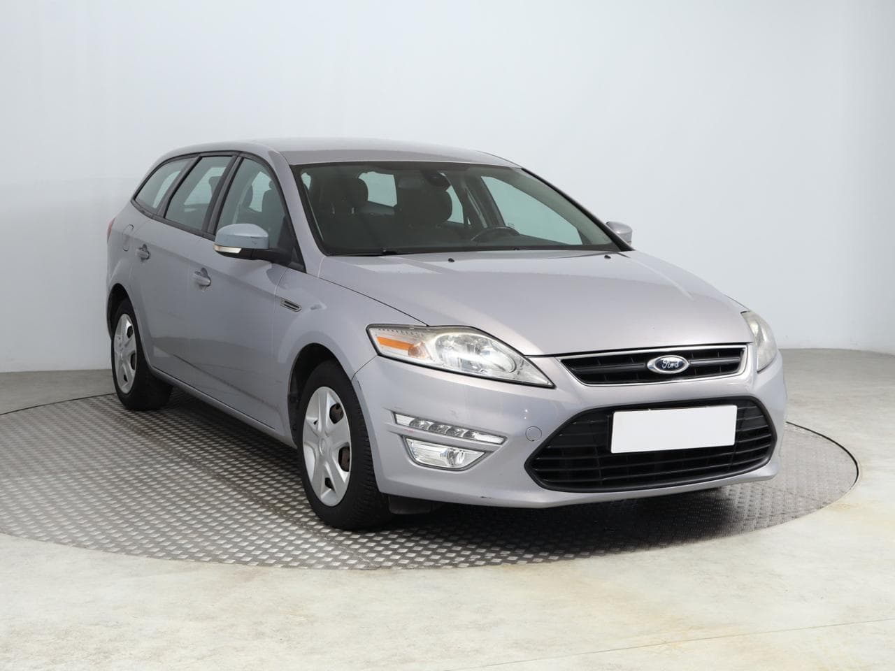 Ford Mondeo 2.0 TDCi 120kW kombi