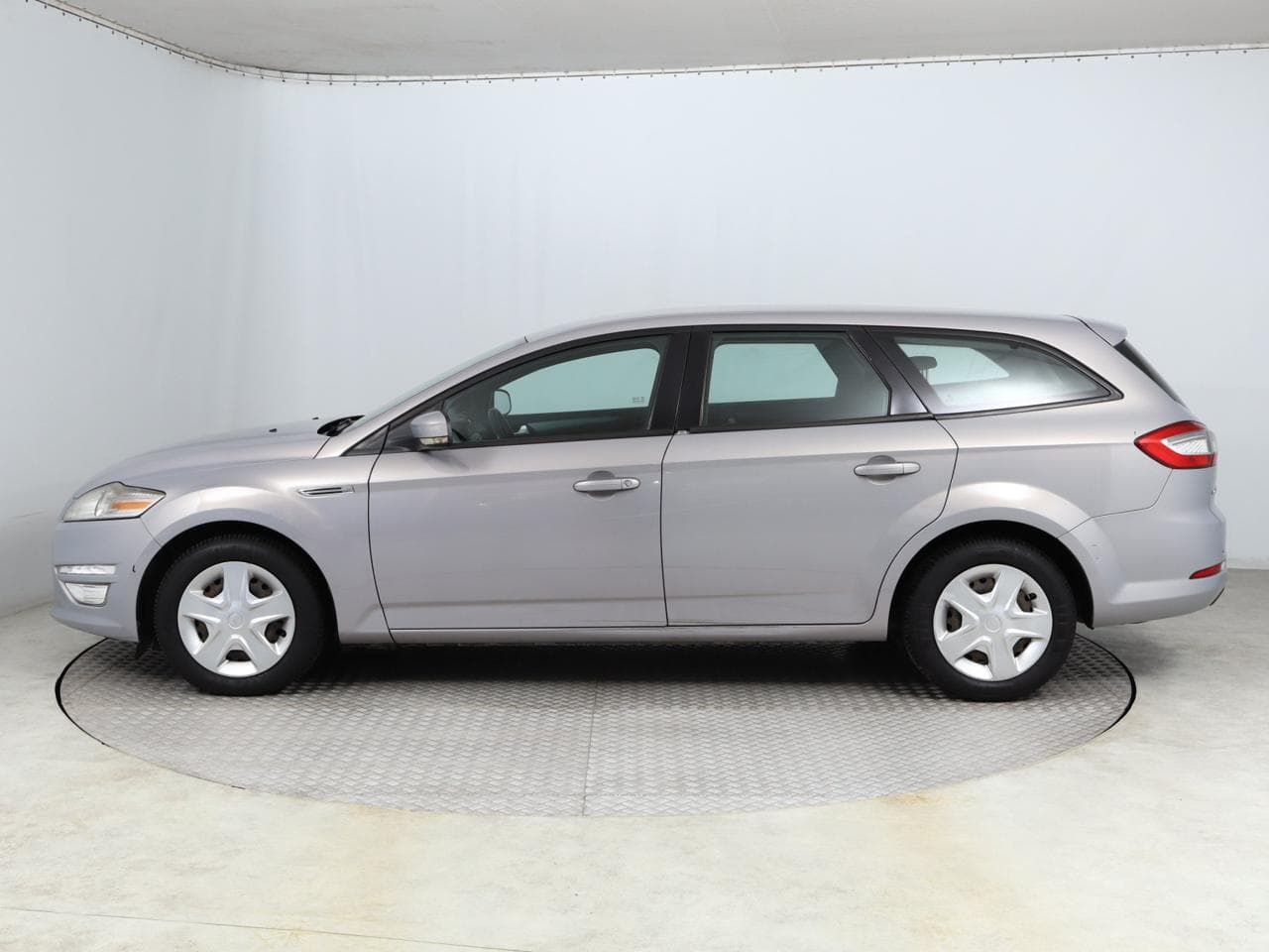 2011 Ford Mondeo - 7