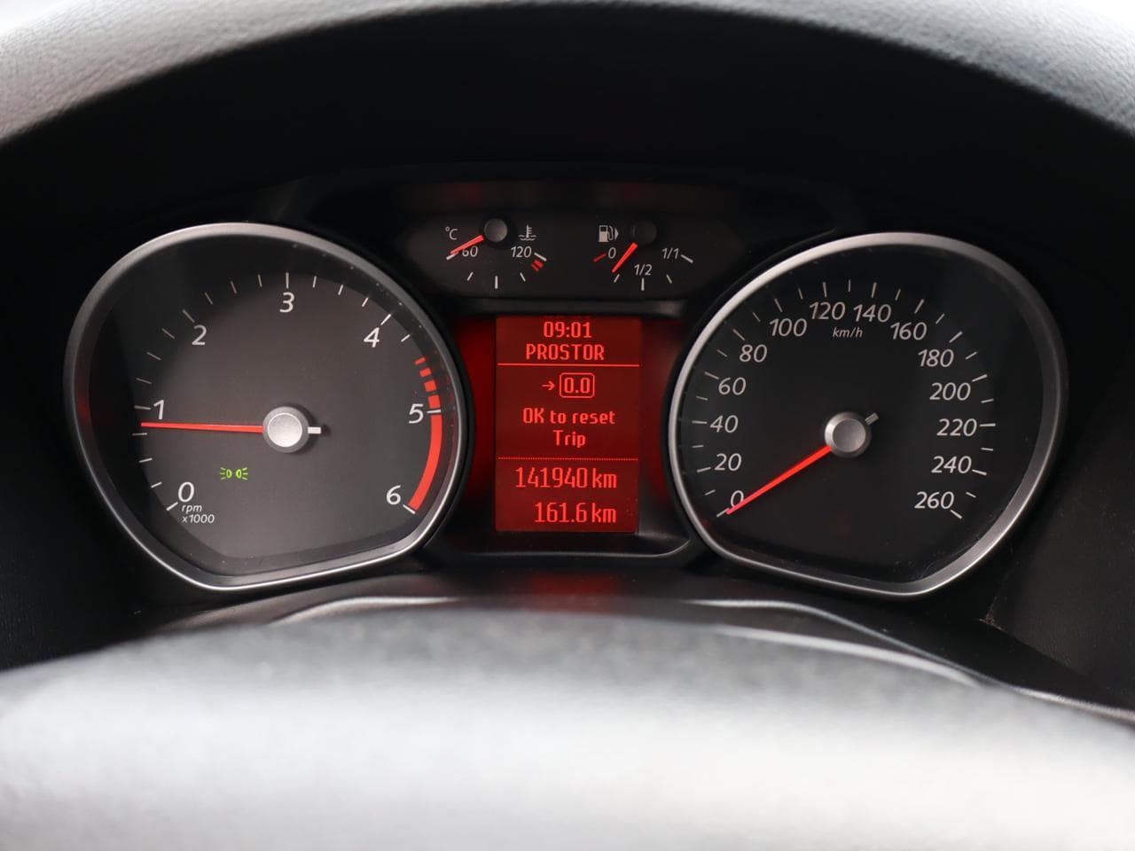 2011 Ford Mondeo - 29