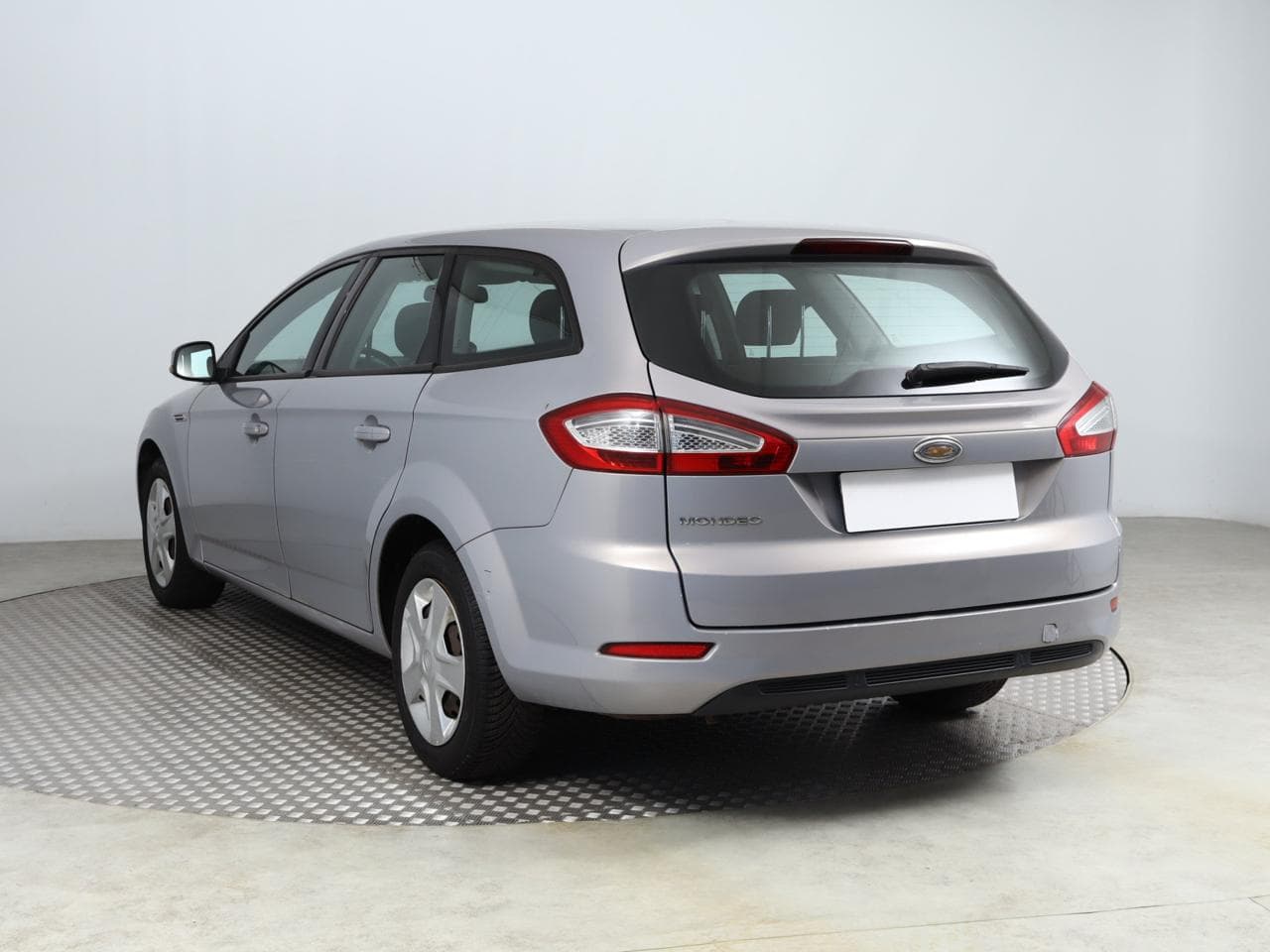 2011 Ford Mondeo - 9