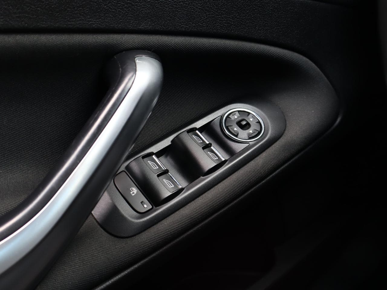 2011 Ford Mondeo - 39