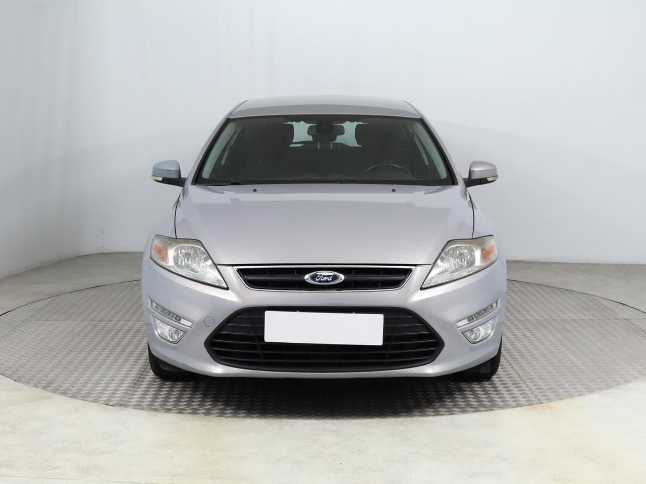 2011 Ford Mondeo - 3