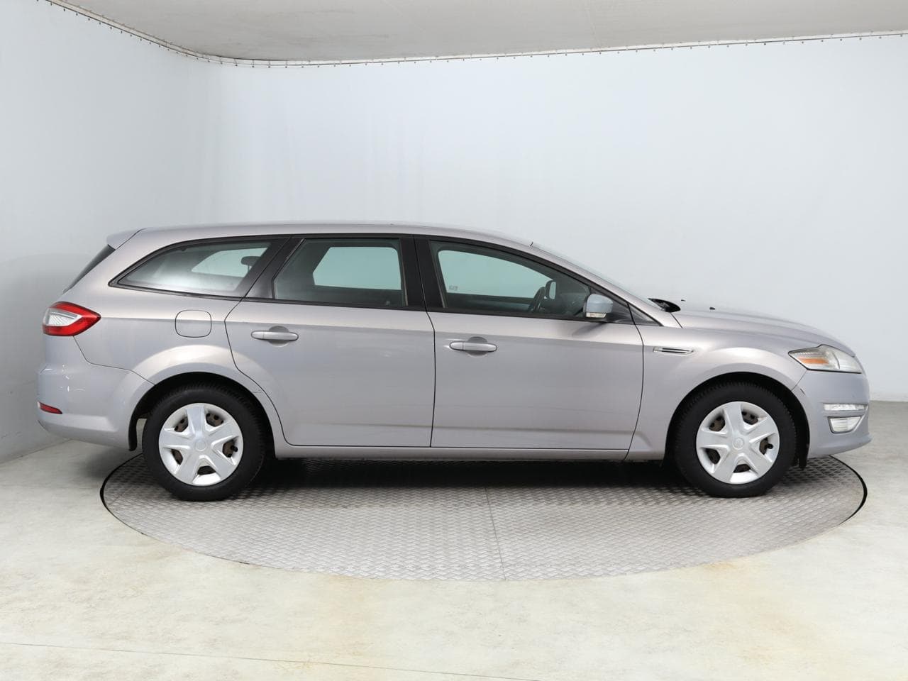 2011 Ford Mondeo - 15