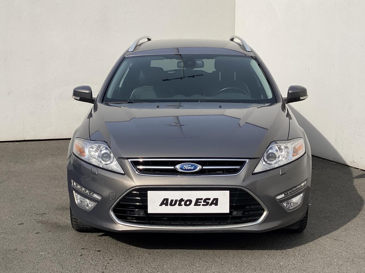 2012 Ford MONDEO - 2