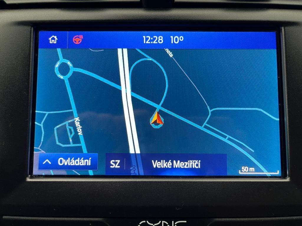 2020 Ford MONDEO - 18