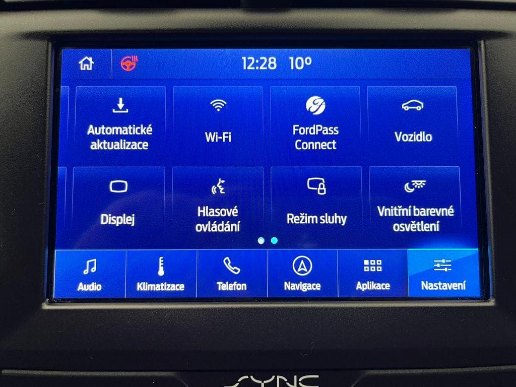 2020 Ford MONDEO - 17