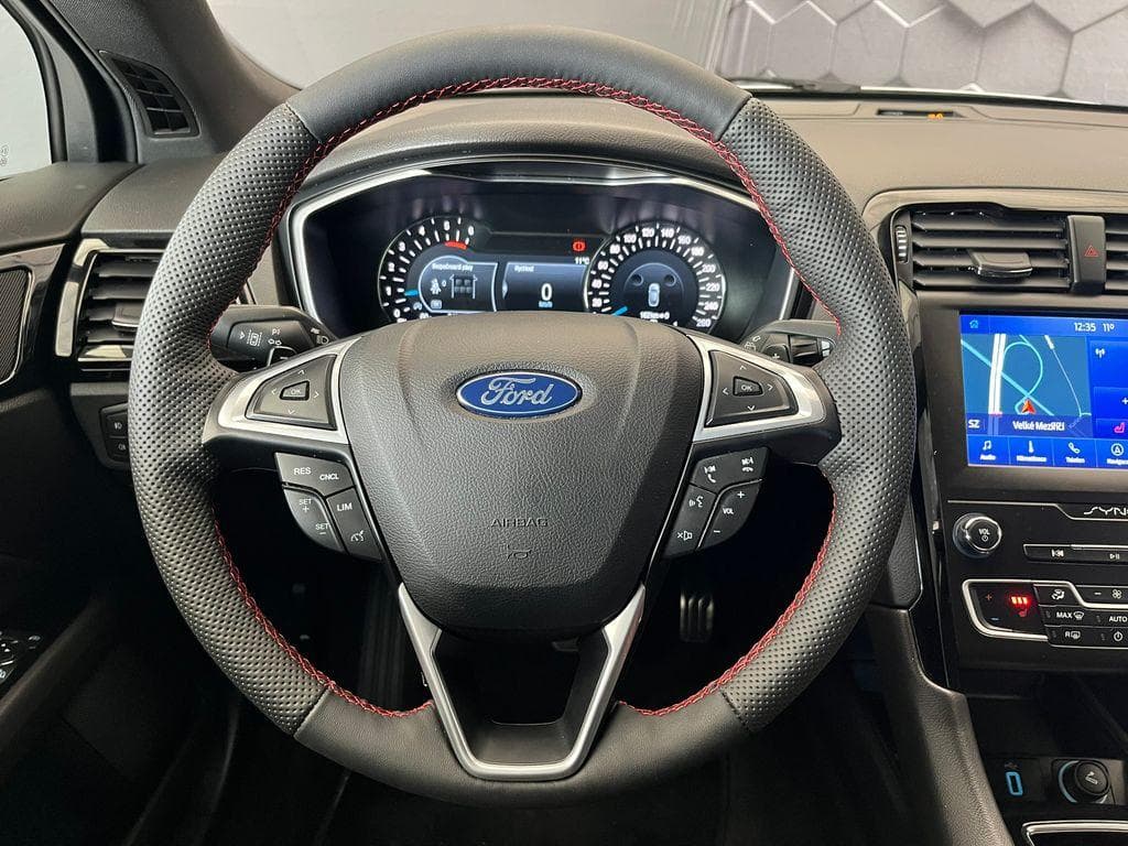 2020 Ford MONDEO - 10