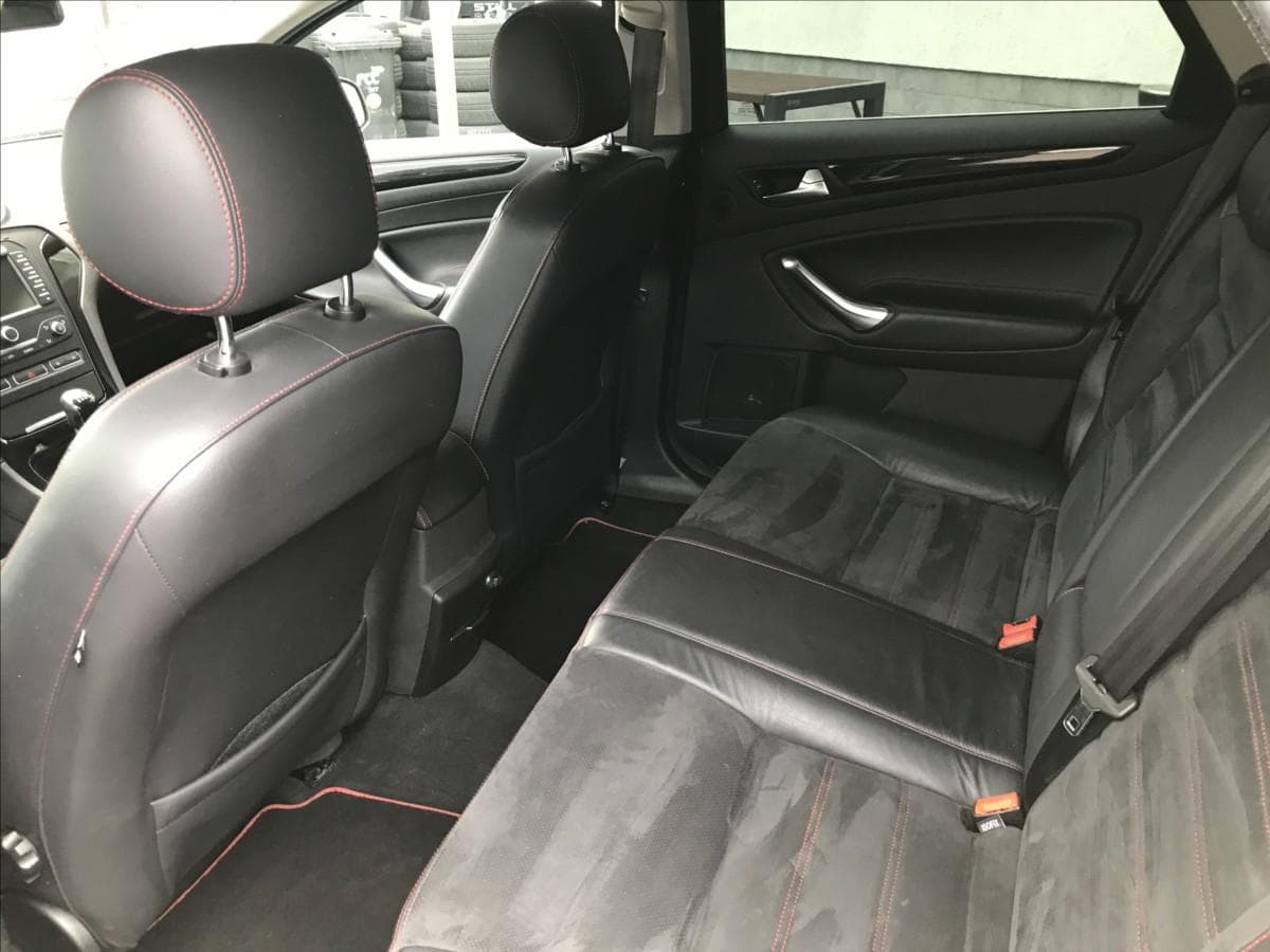 2010 Ford MONDEO - 9