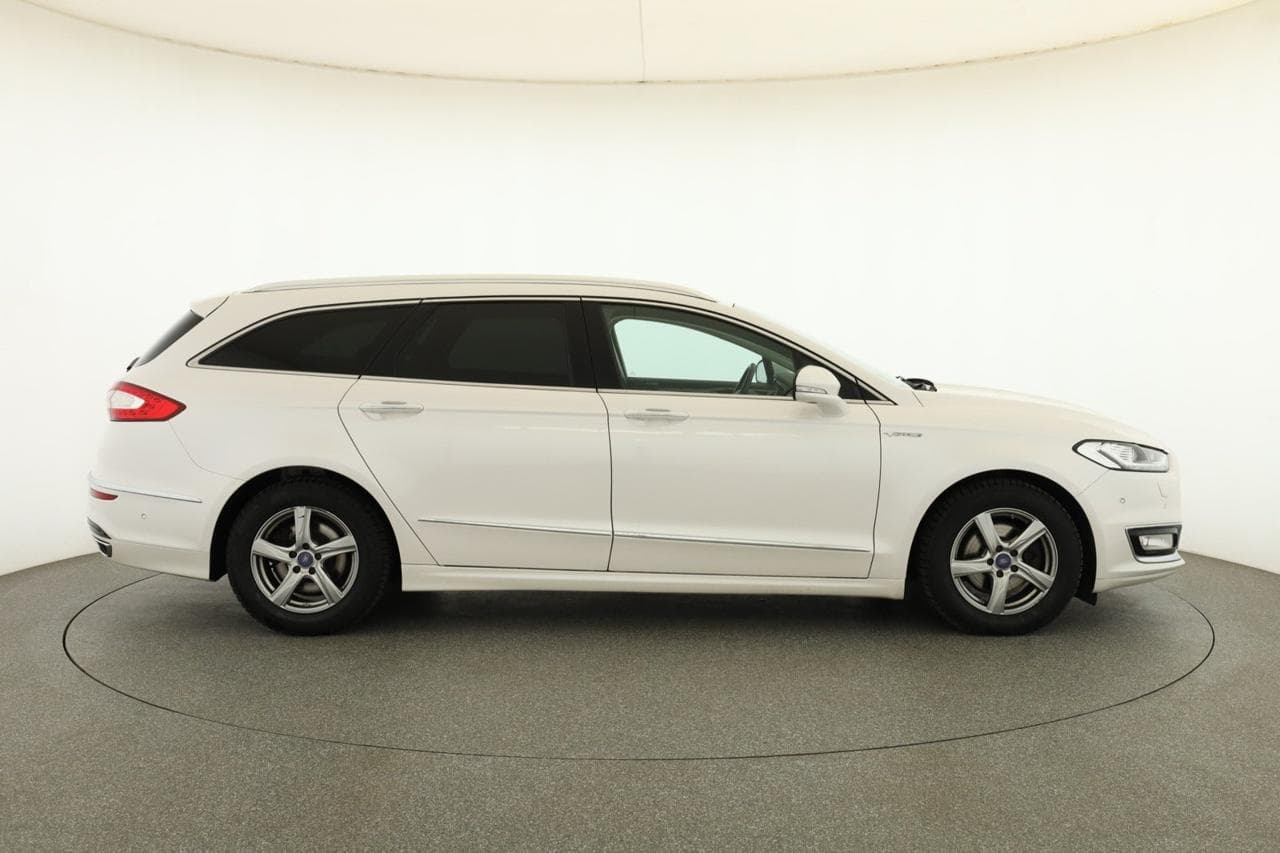 2016 Ford MONDEO - 8